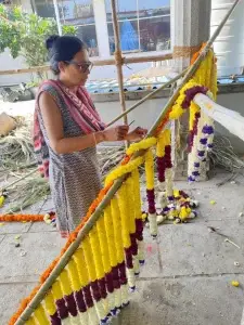 Malancha Ma'am